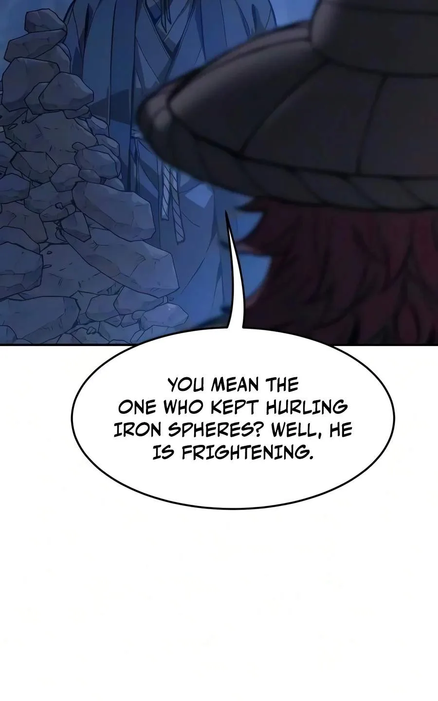 Absolute Sword Sense Chapter 203 page 106