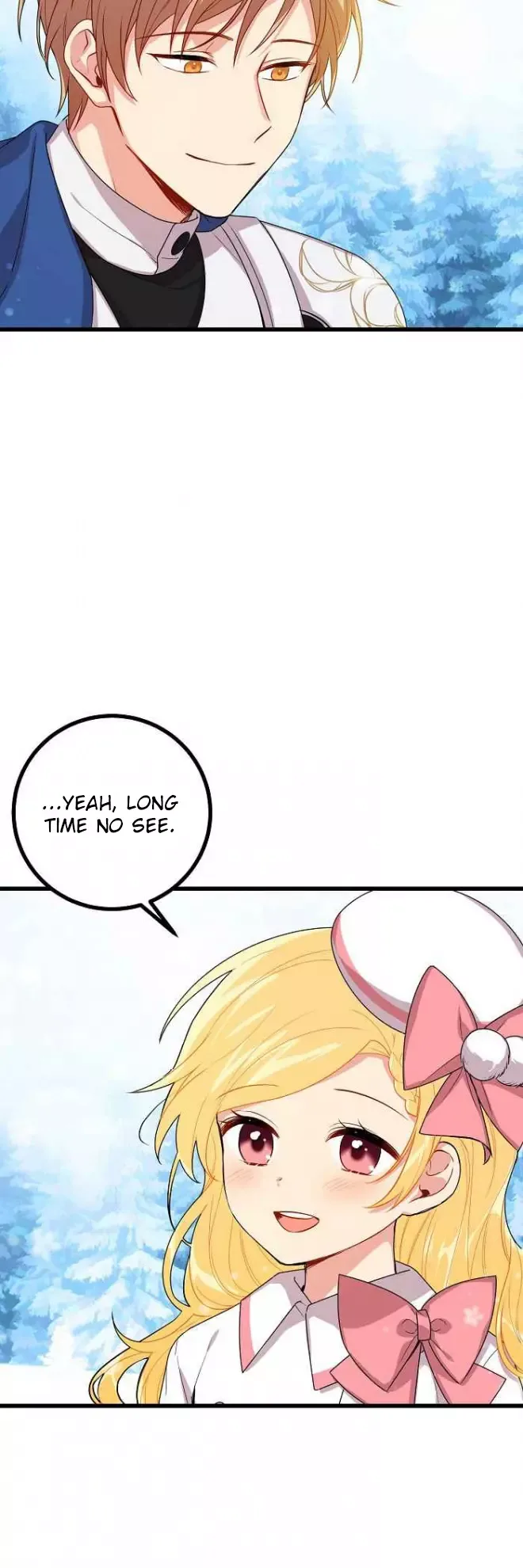 I am a child of this house Chapter 43 page 24
