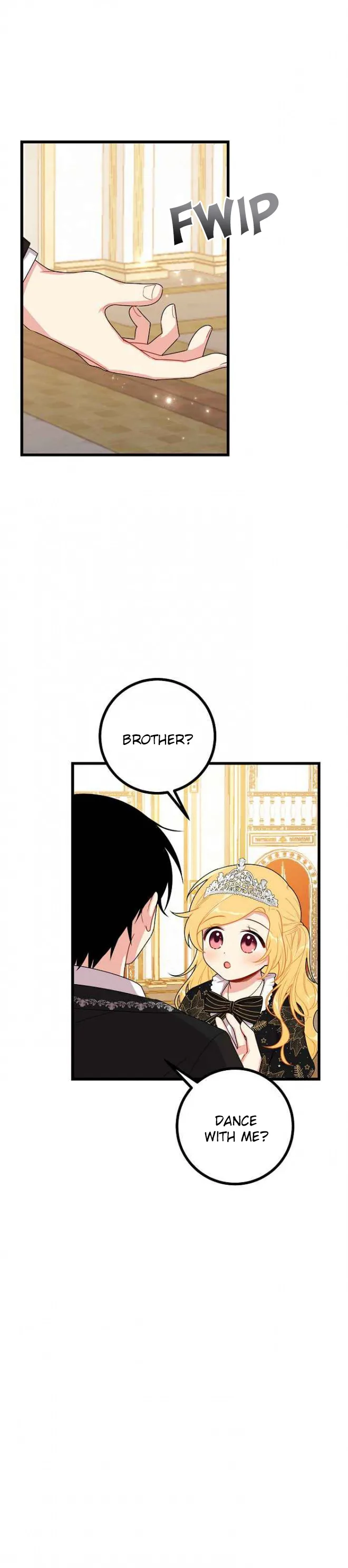 I am a child of this house Chapter 44 page 15