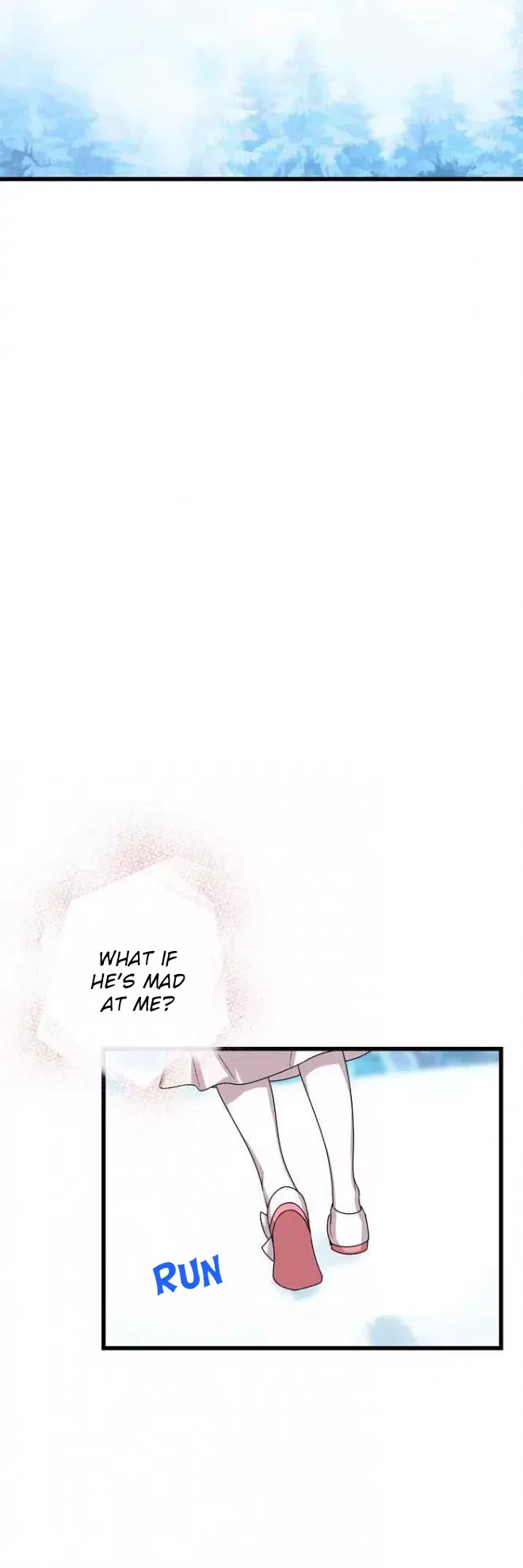 I am a child of this house Chapter 43 page 18