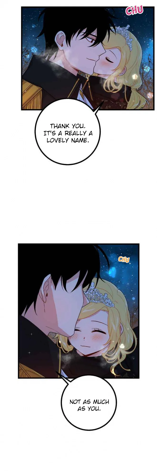 I am a child of this house Chapter 44 page 11