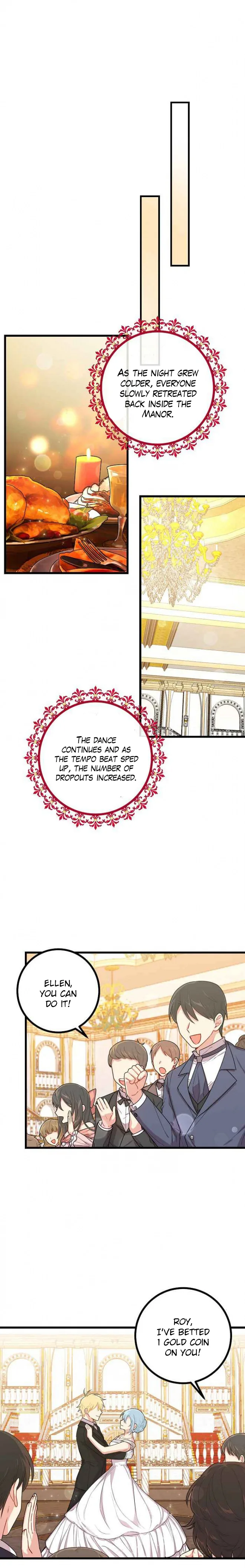 I am a child of this house Chapter 44 page 12