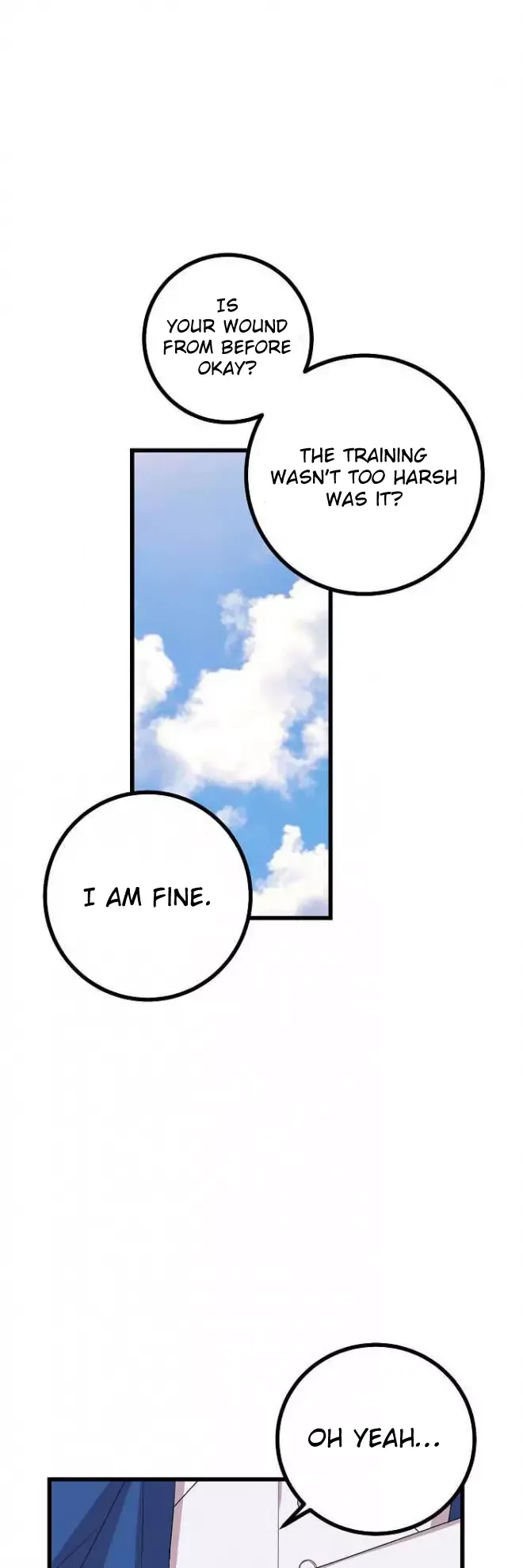 I am a child of this house Chapter 43 page 25