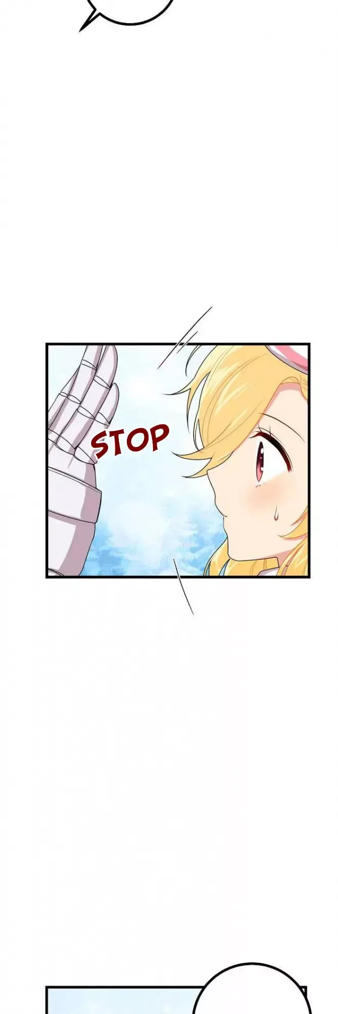 I am a child of this house Chapter 43 page 21