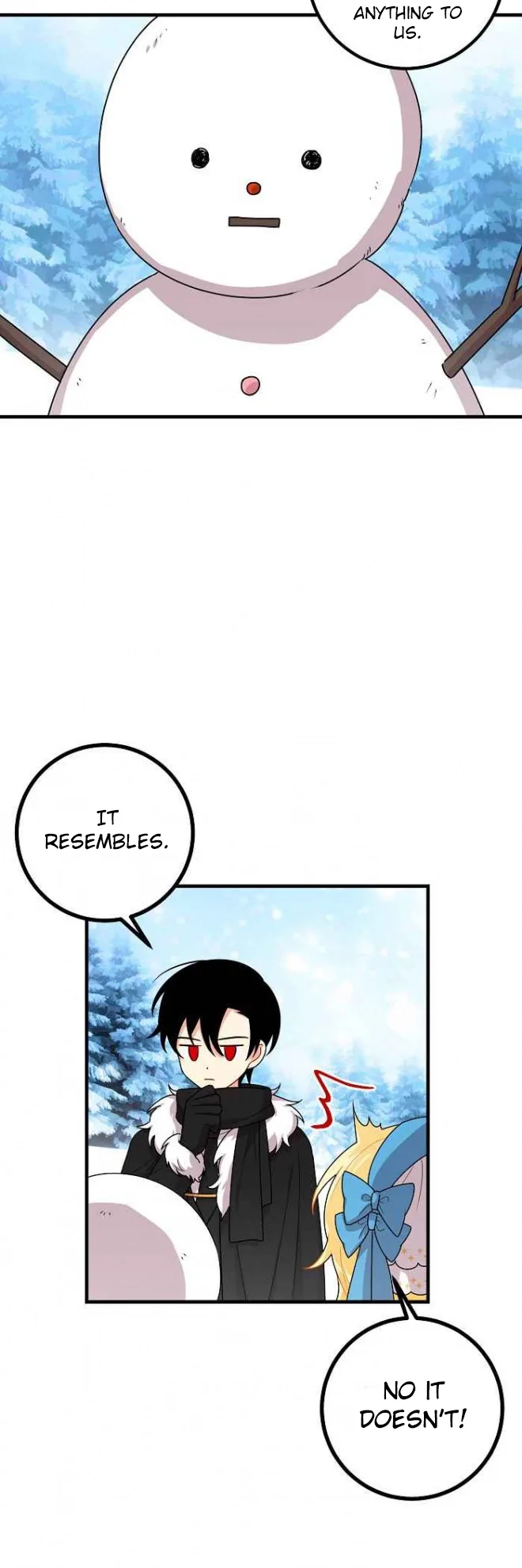I am a child of this house Chapter 45 page 9