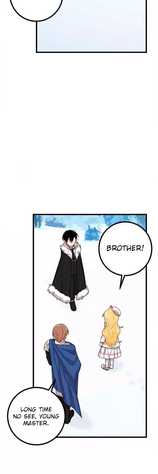I am a child of this house Chapter 43 page 29