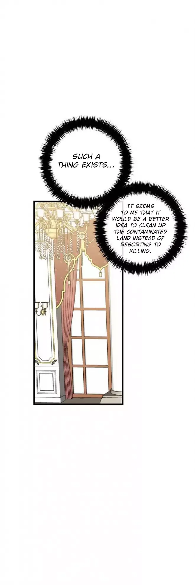 I am a child of this house Chapter 43 page 39