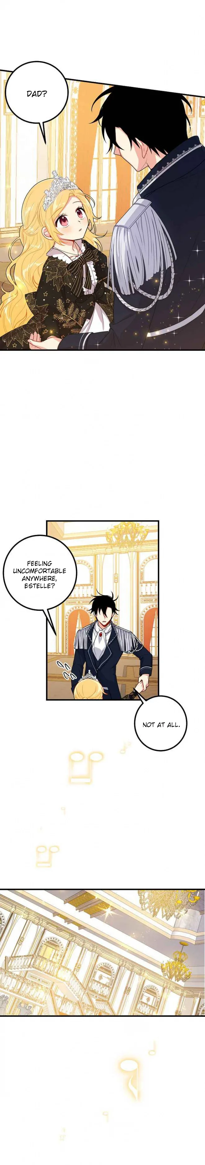 I am a child of this house Chapter 44 page 19