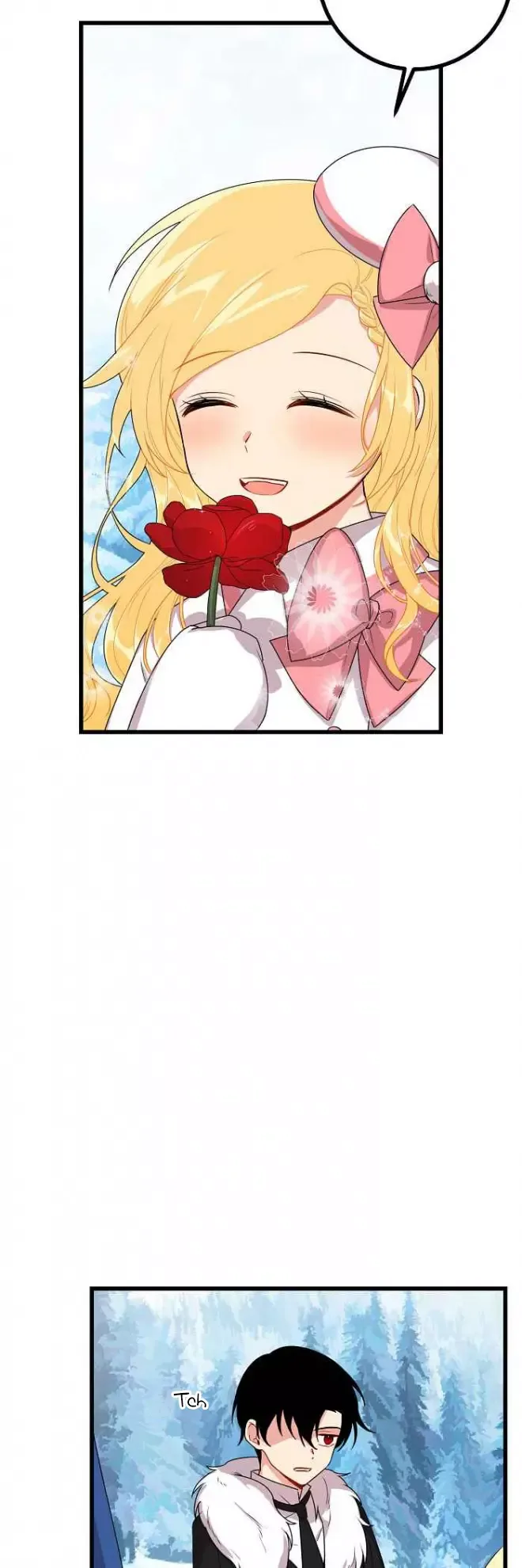 I am a child of this house Chapter 43 page 32