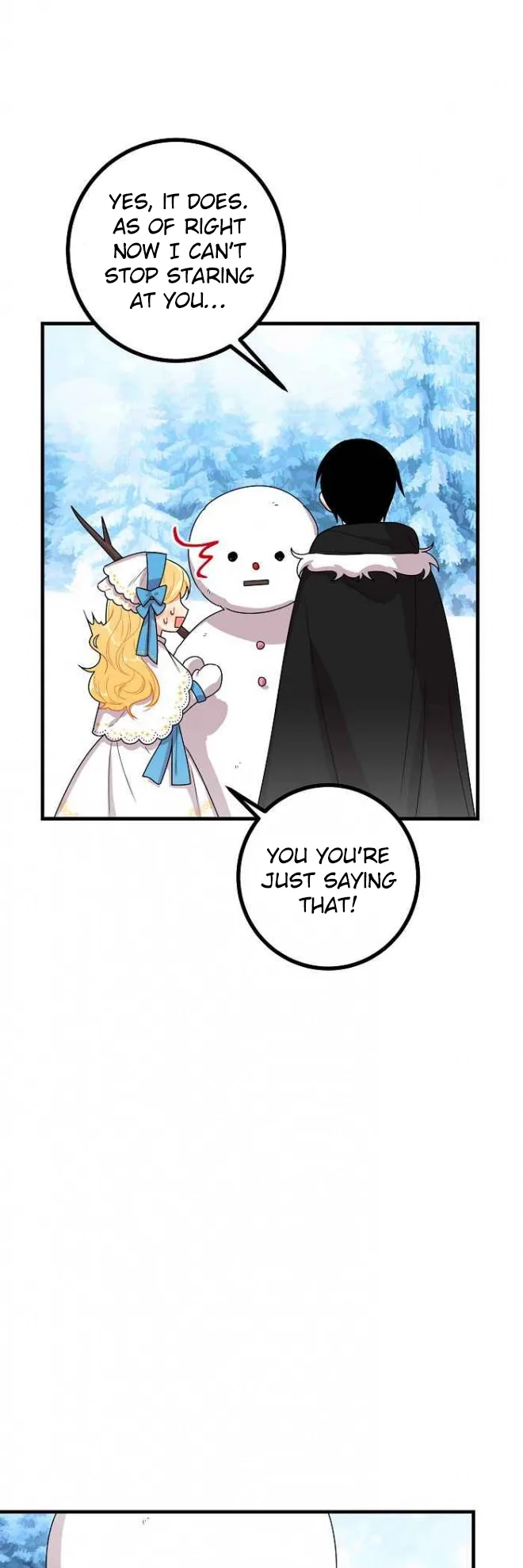 I am a child of this house Chapter 45 page 10