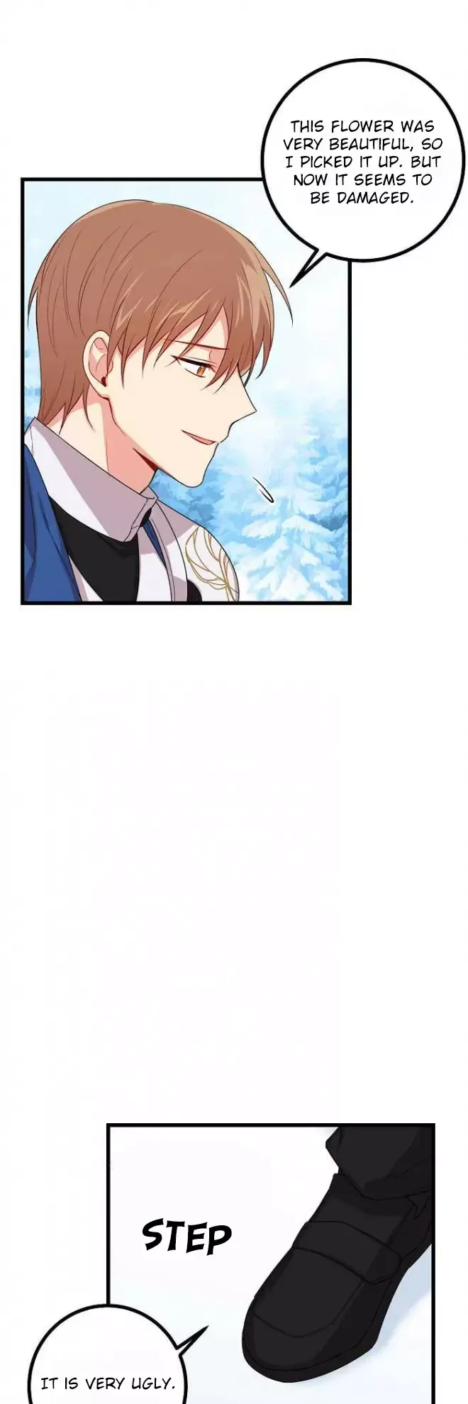 I am a child of this house Chapter 43 page 28