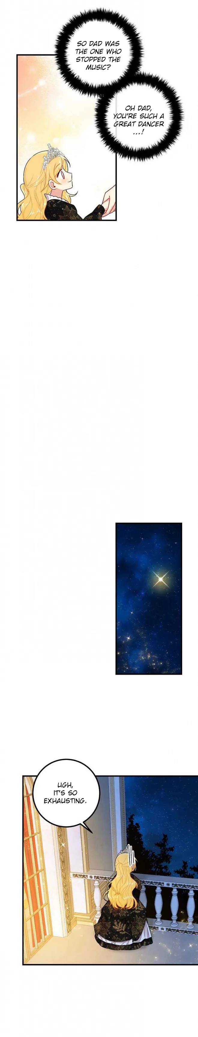 I am a child of this house Chapter 44 page 20
