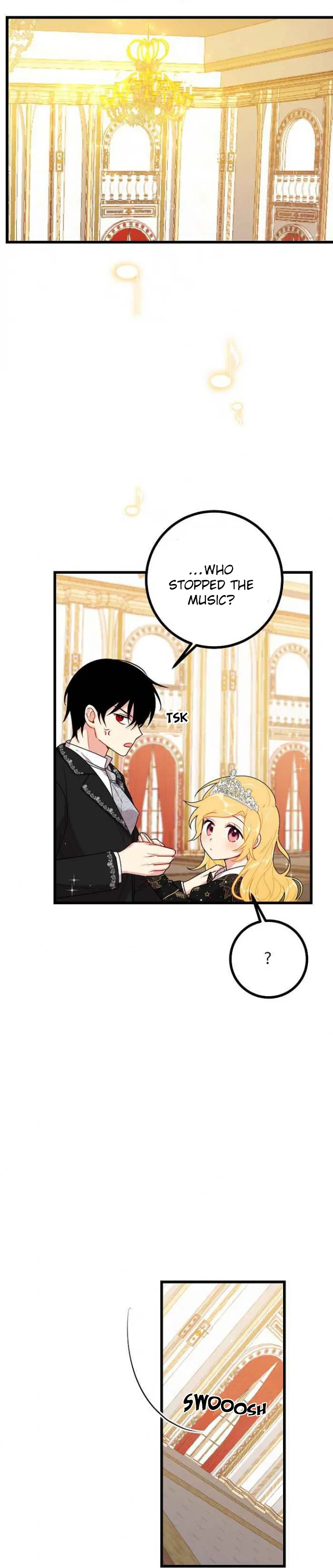 I am a child of this house Chapter 44 page 18