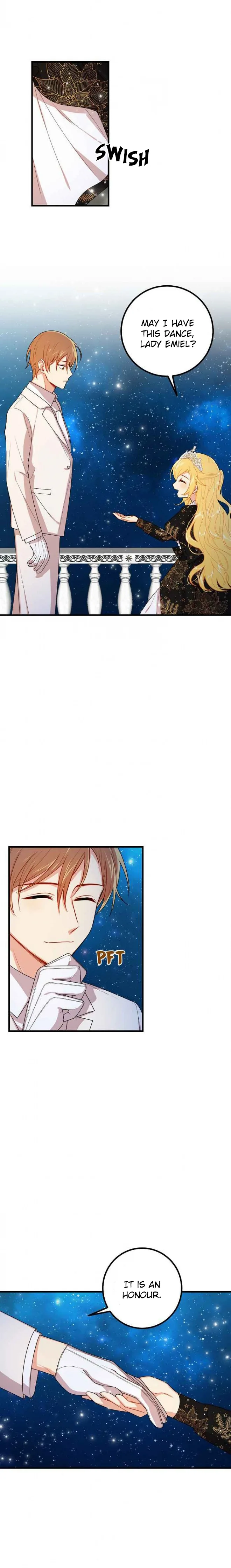 I am a child of this house Chapter 44 page 23