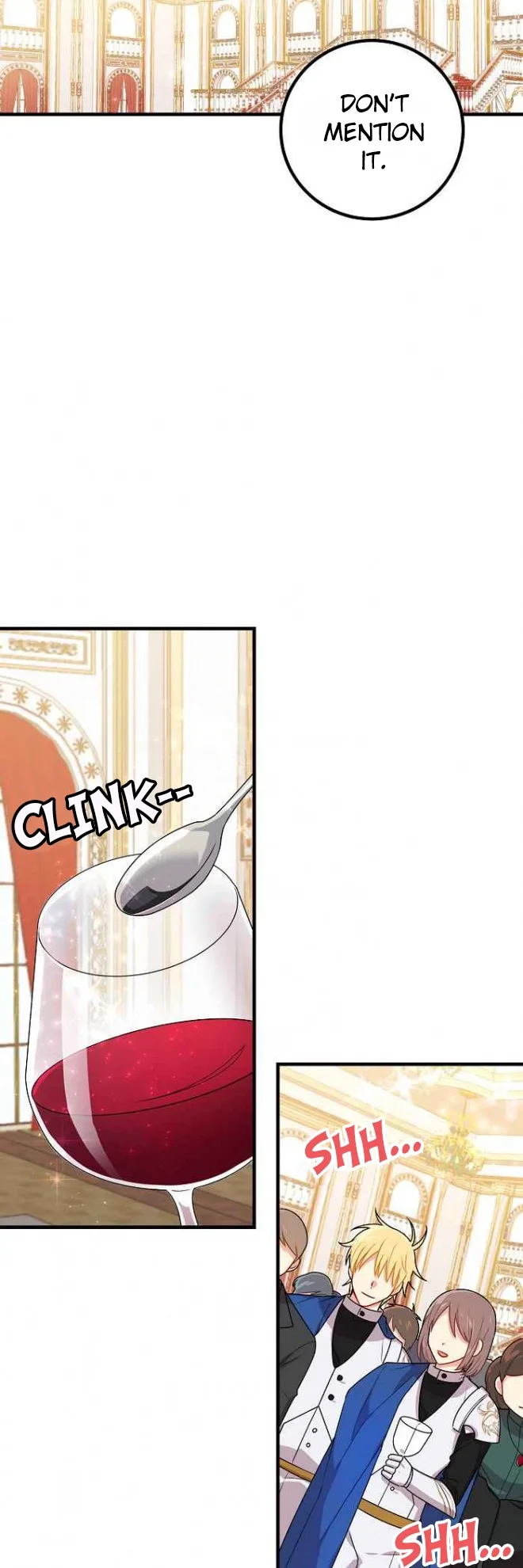 I am a child of this house Chapter 45 page 18