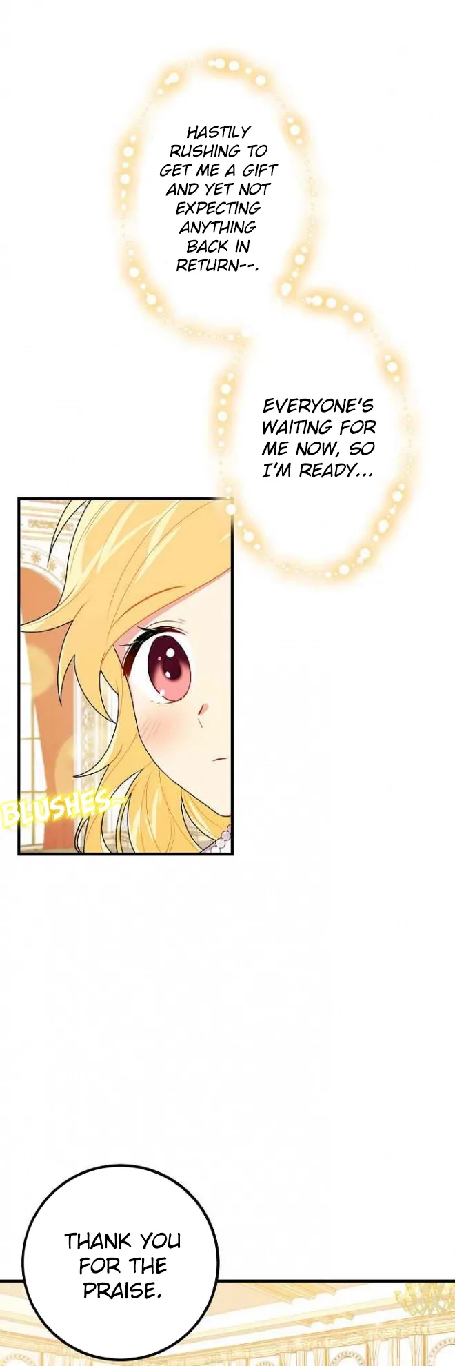 I am a child of this house Chapter 45 page 17