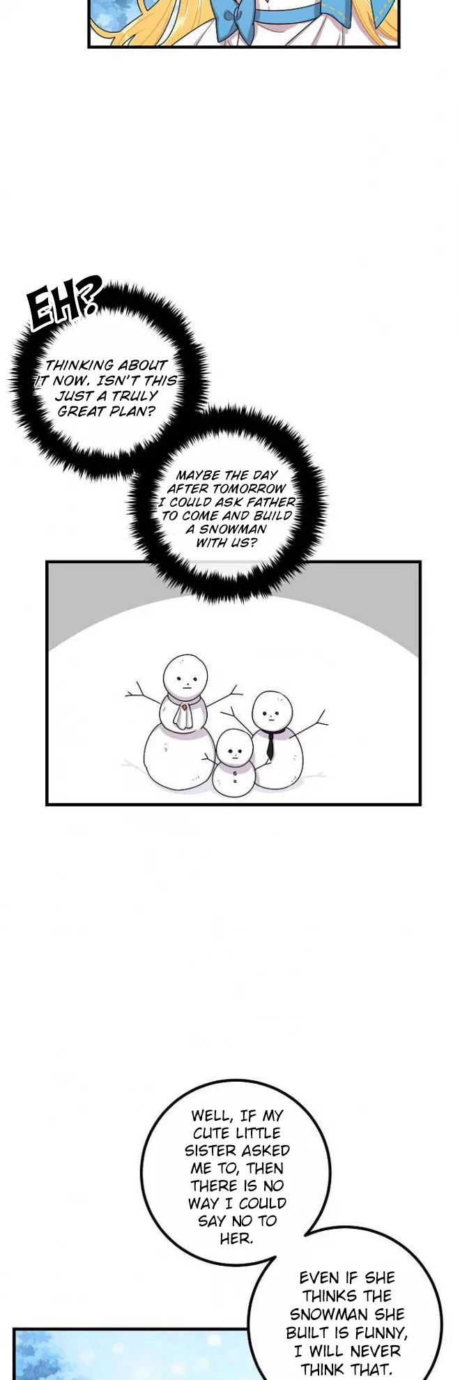 I am a child of this house Chapter 45 page 13