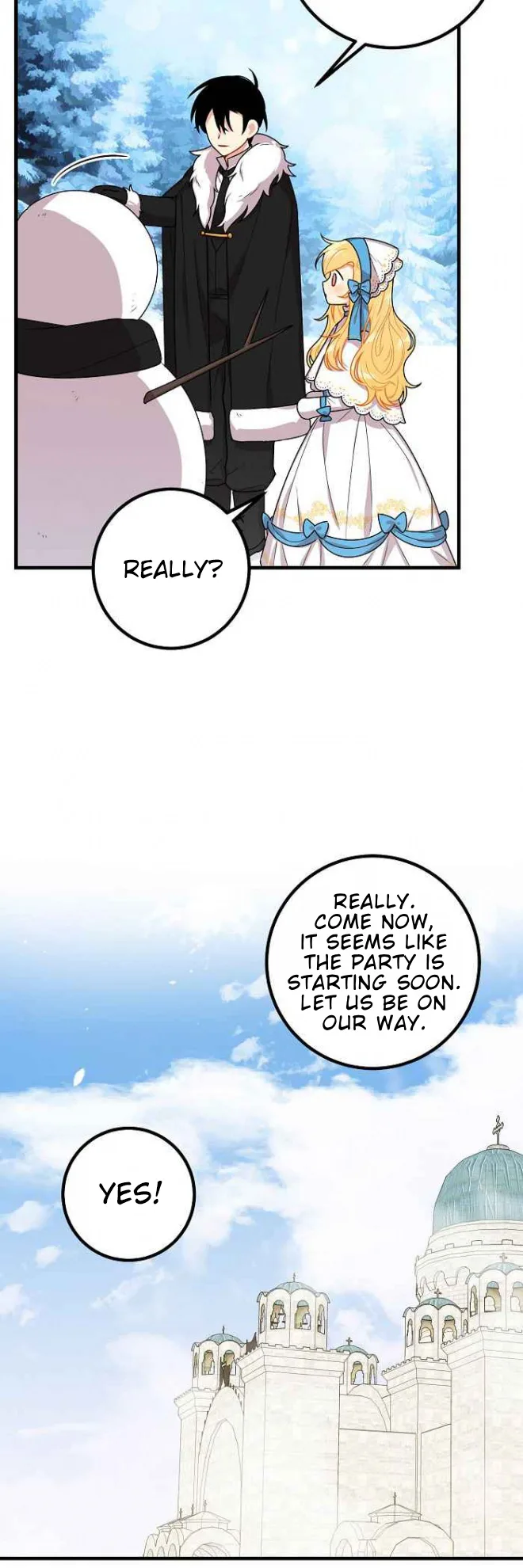 I am a child of this house Chapter 45 page 14