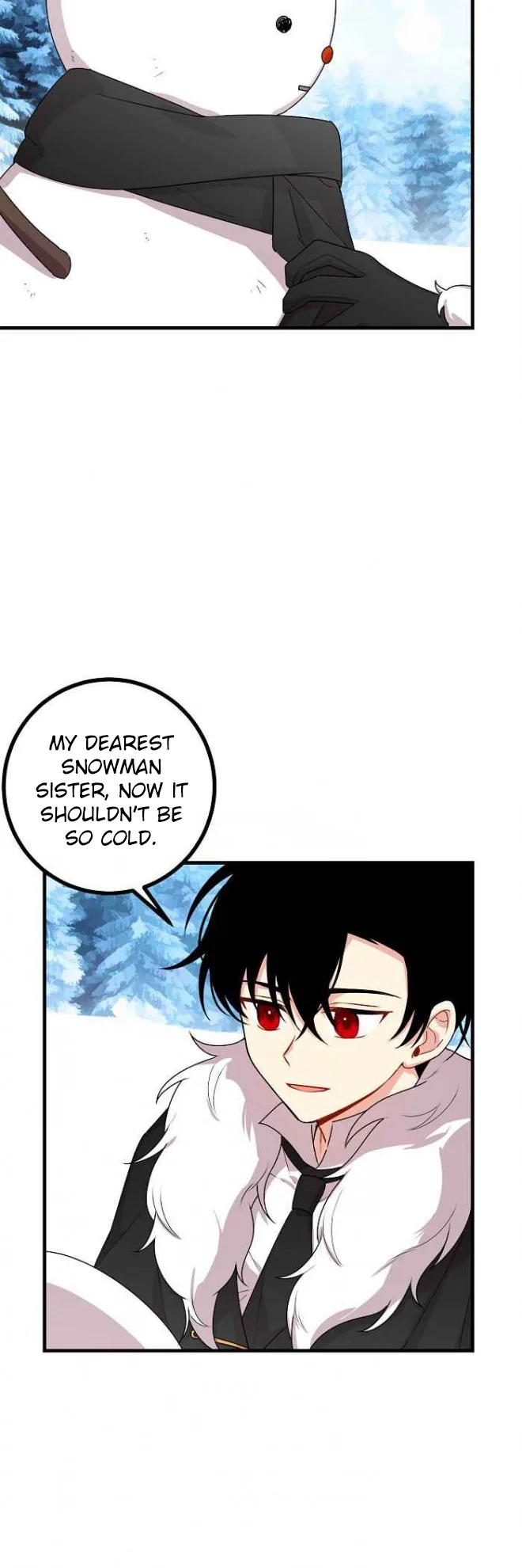 I am a child of this house Chapter 45 page 11