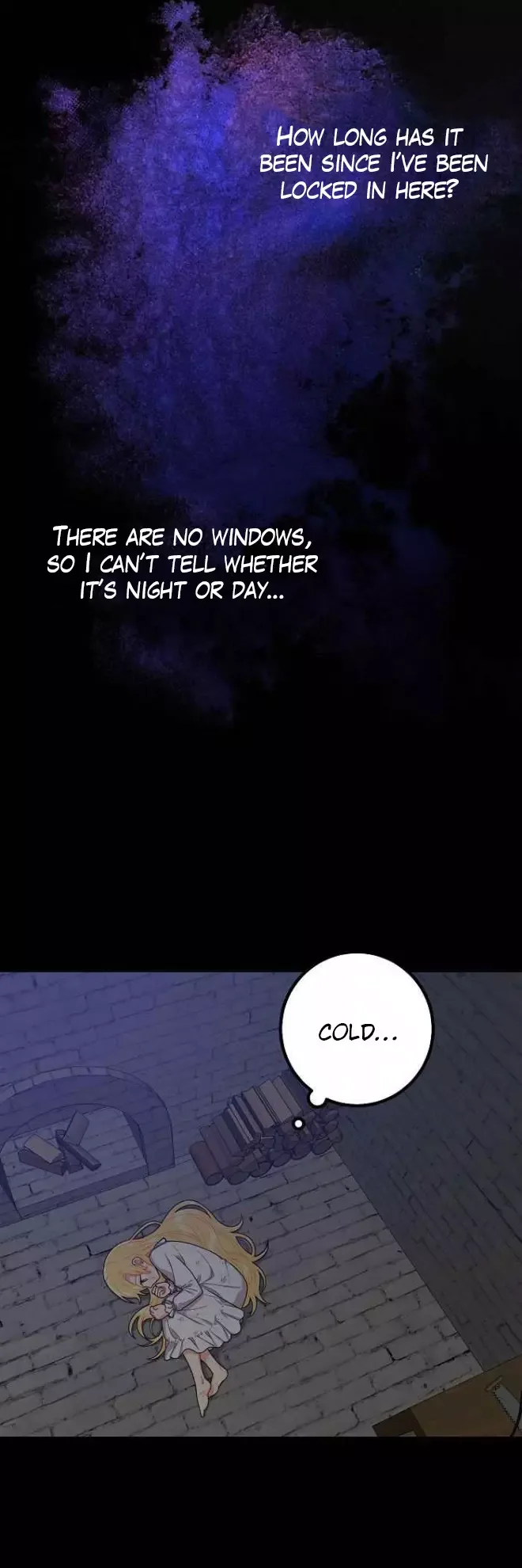 I am a child of this house Chapter 47 page 2