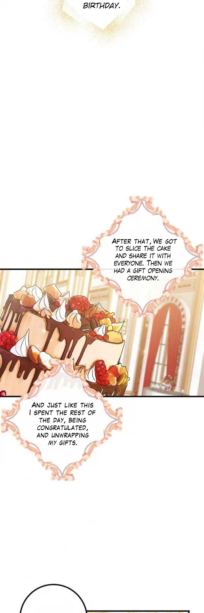 I am a child of this house Chapter 45 page 24
