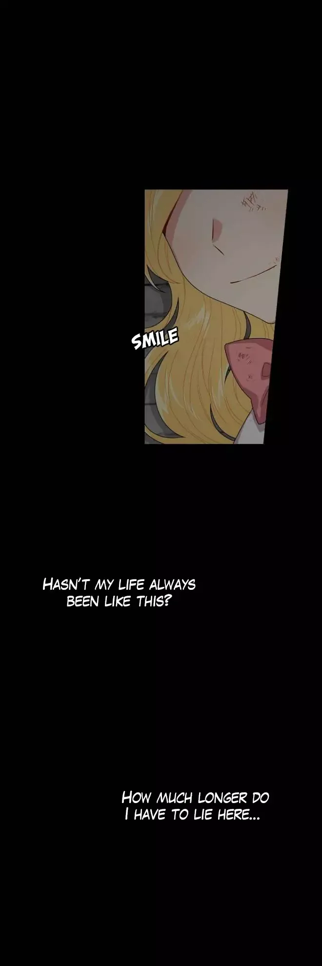 I am a child of this house Chapter 47 page 3