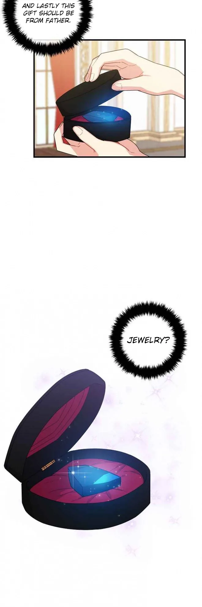 I am a child of this house Chapter 45 page 28