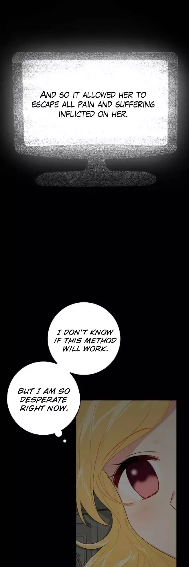 I am a child of this house Chapter 47 page 6