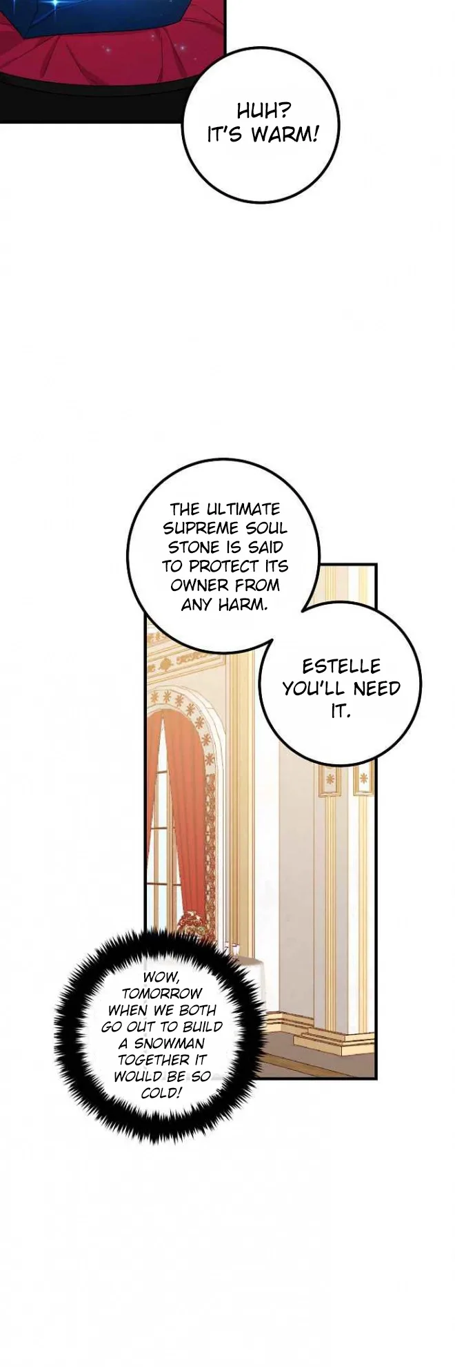 I am a child of this house Chapter 45 page 31