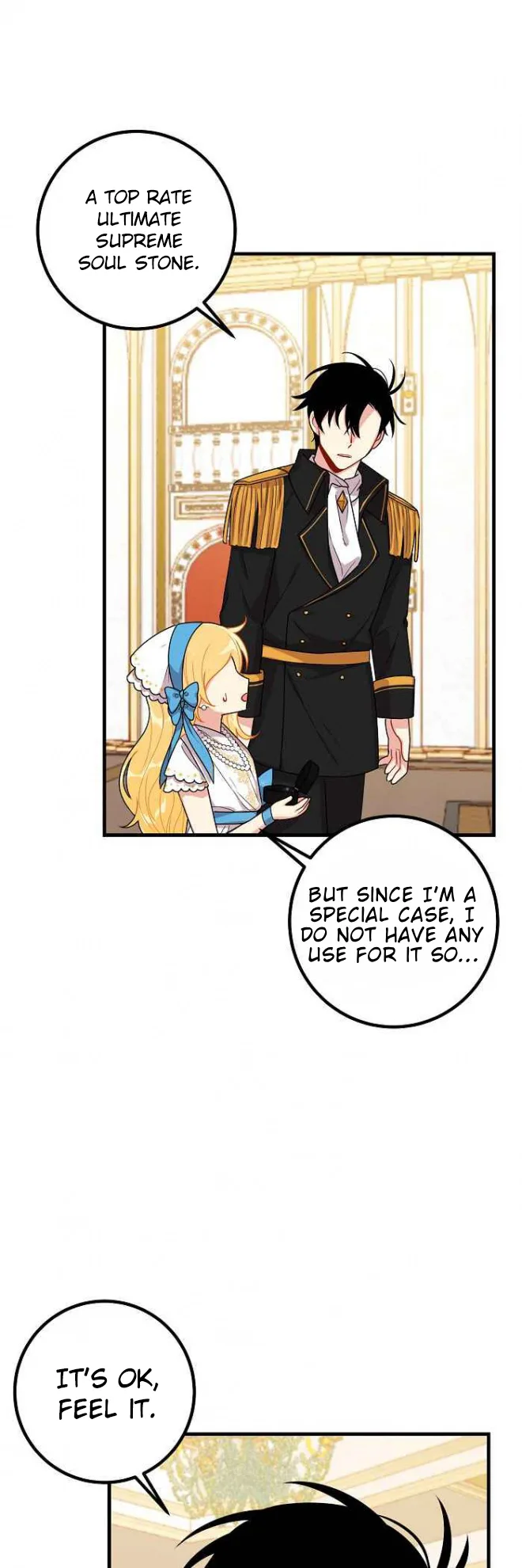 I am a child of this house Chapter 45 page 29