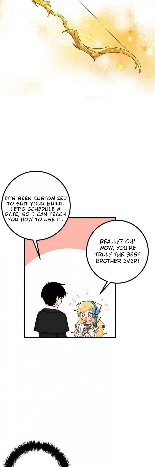 I am a child of this house Chapter 45 page 27