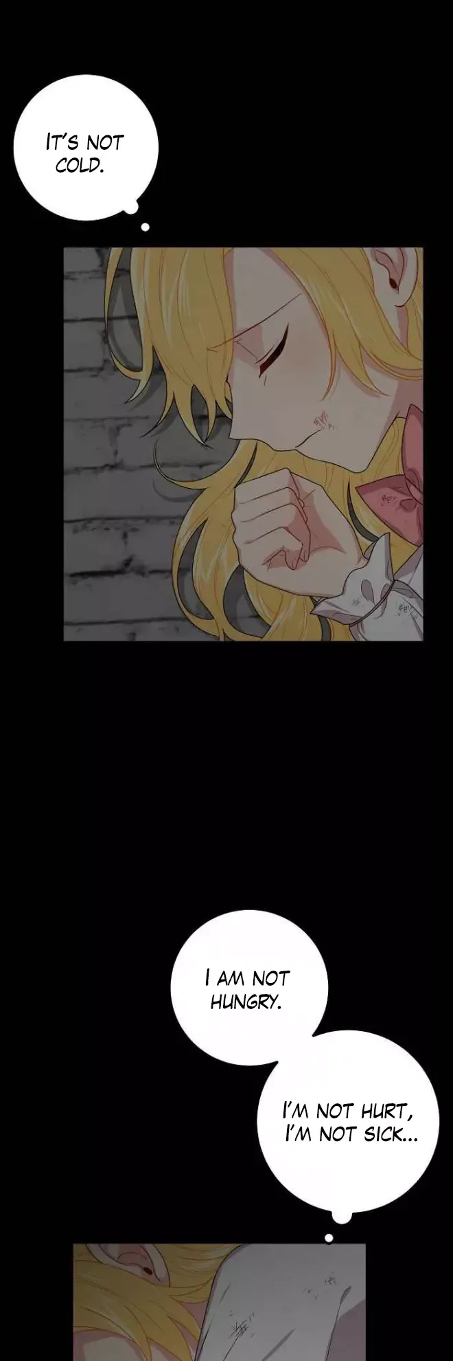 I am a child of this house Chapter 47 page 4