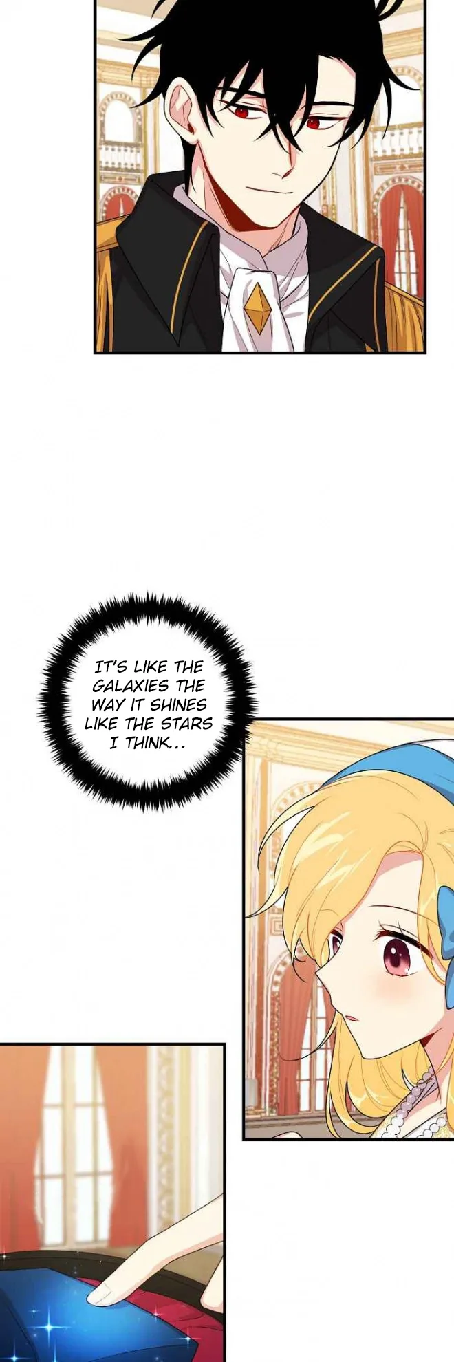I am a child of this house Chapter 45 page 30