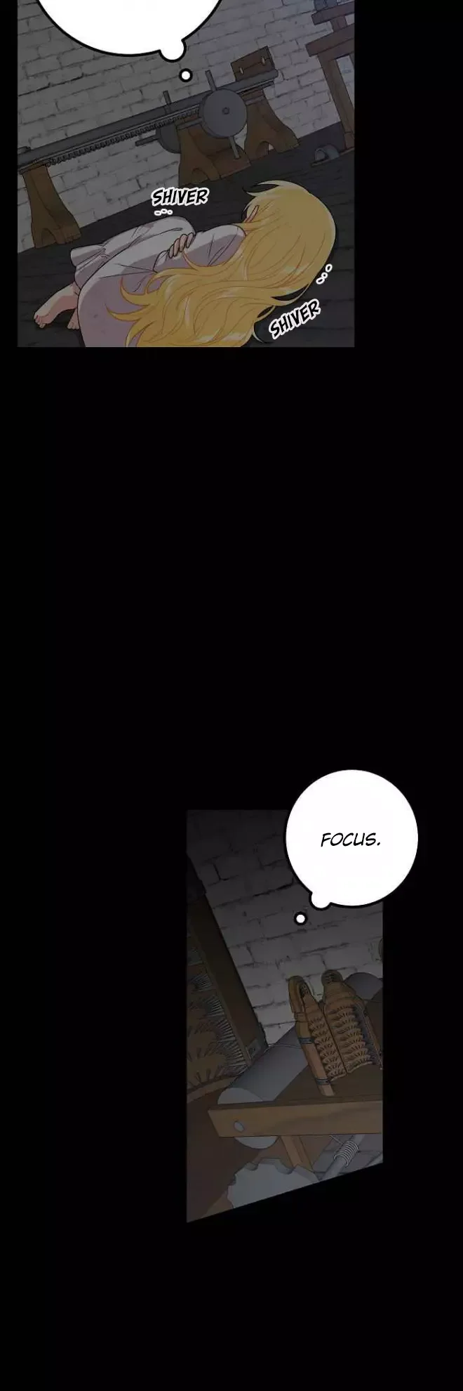 I am a child of this house Chapter 47 page 8