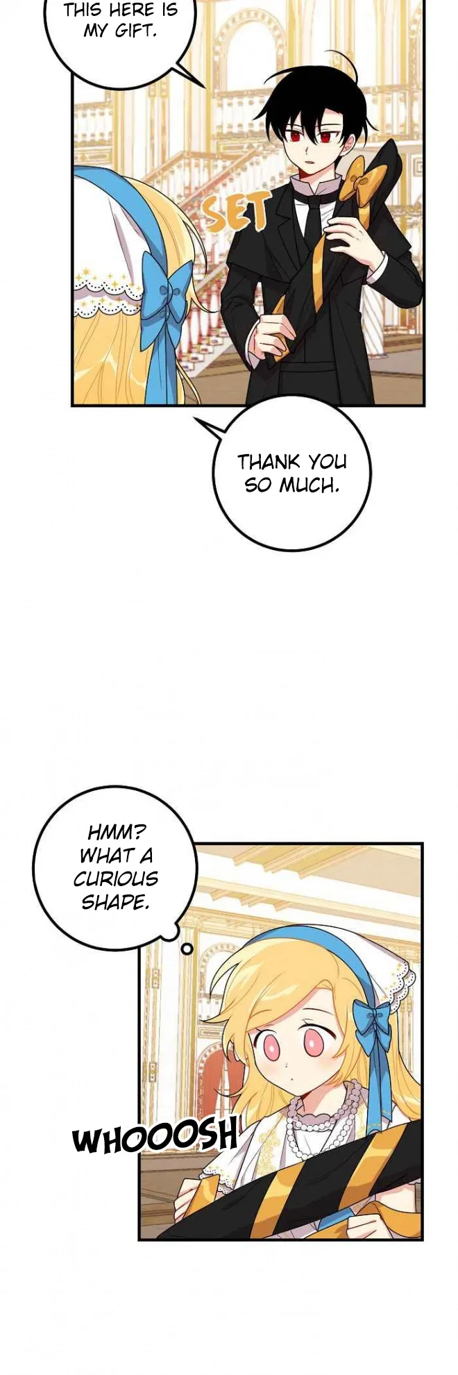 I am a child of this house Chapter 45 page 25