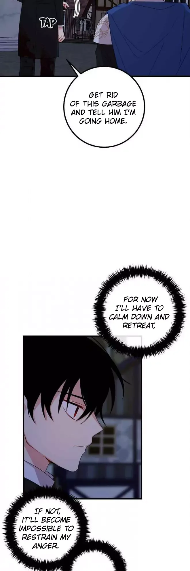 I am a child of this house Chapter 47 page 18