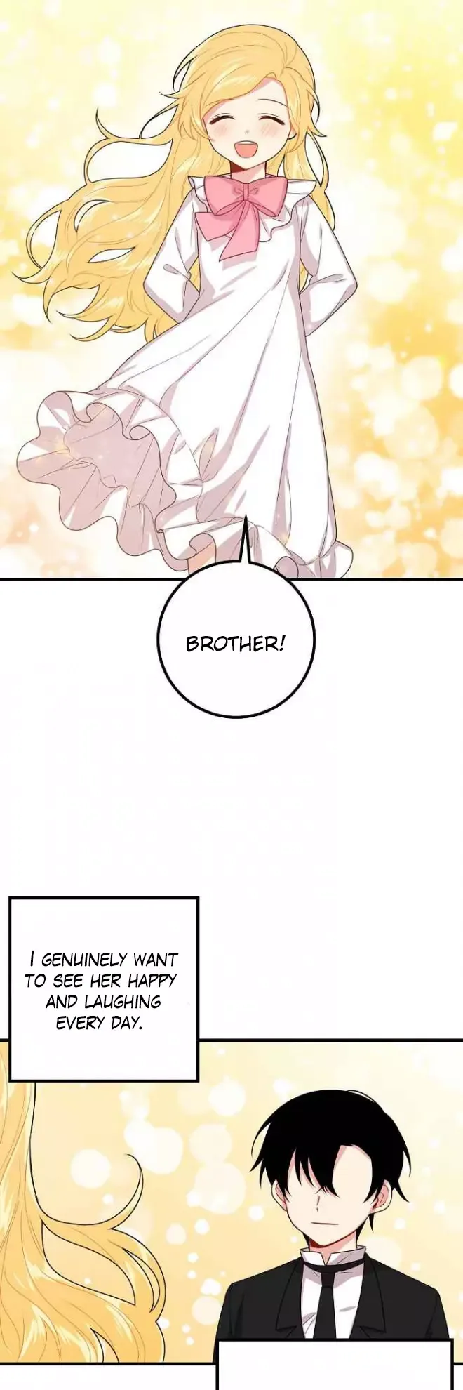 I am a child of this house Chapter 47 page 21