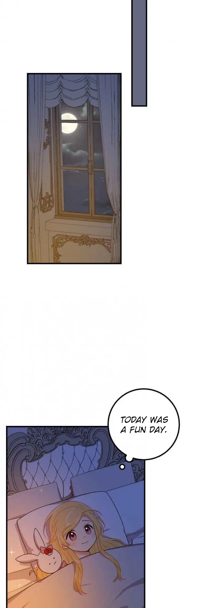 I am a child of this house Chapter 45 page 34