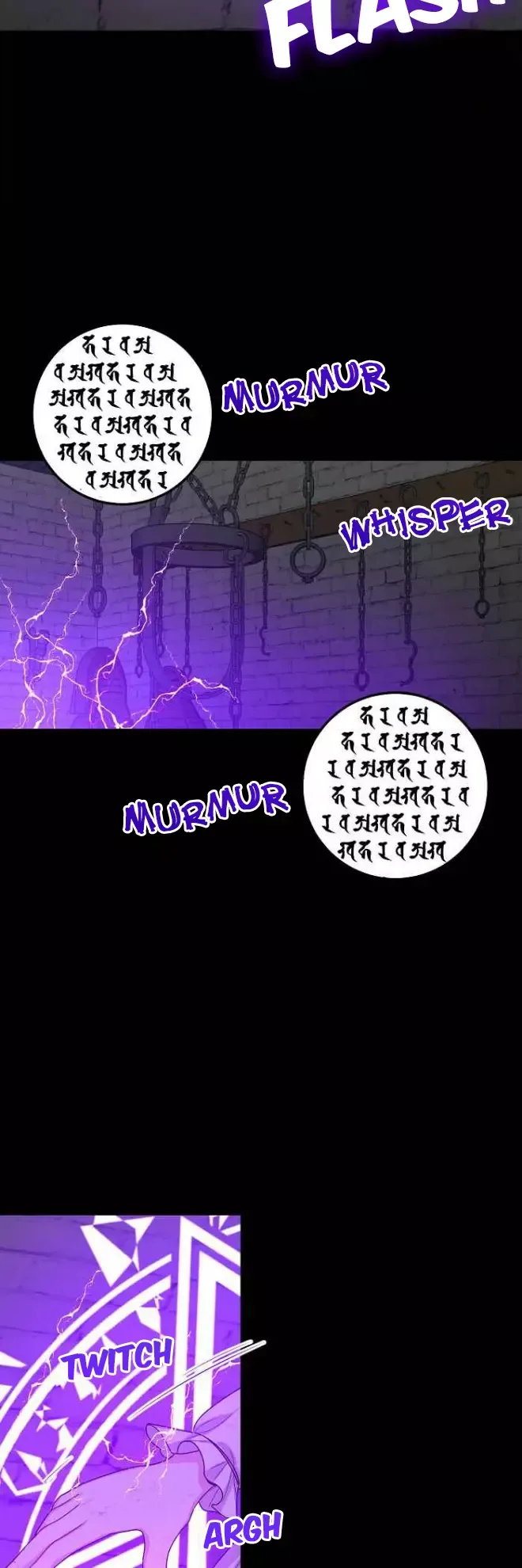 I am a child of this house Chapter 48 page 5
