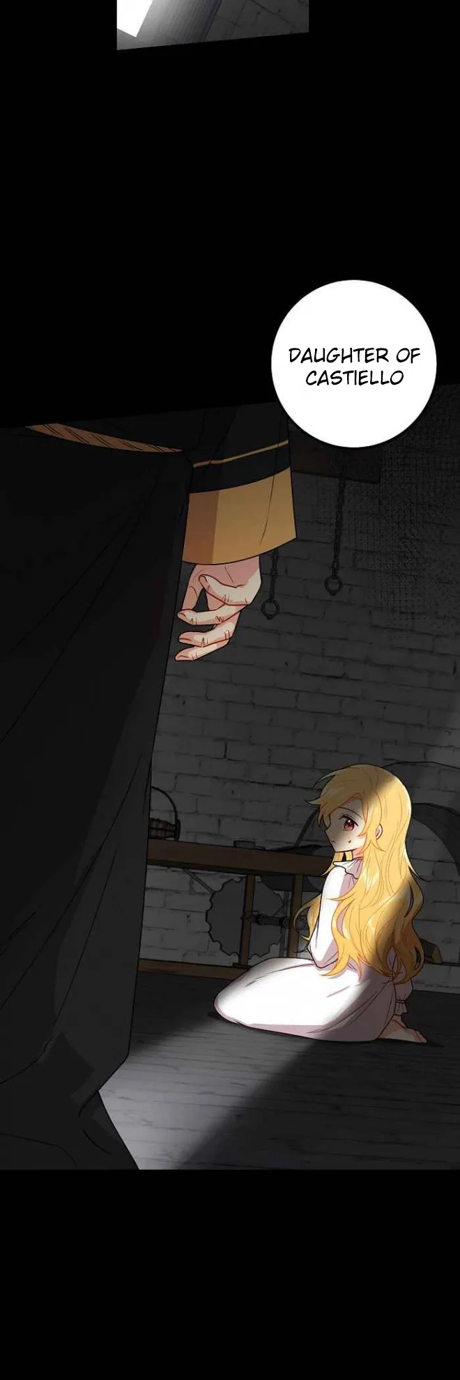 I am a child of this house Chapter 45 page 41