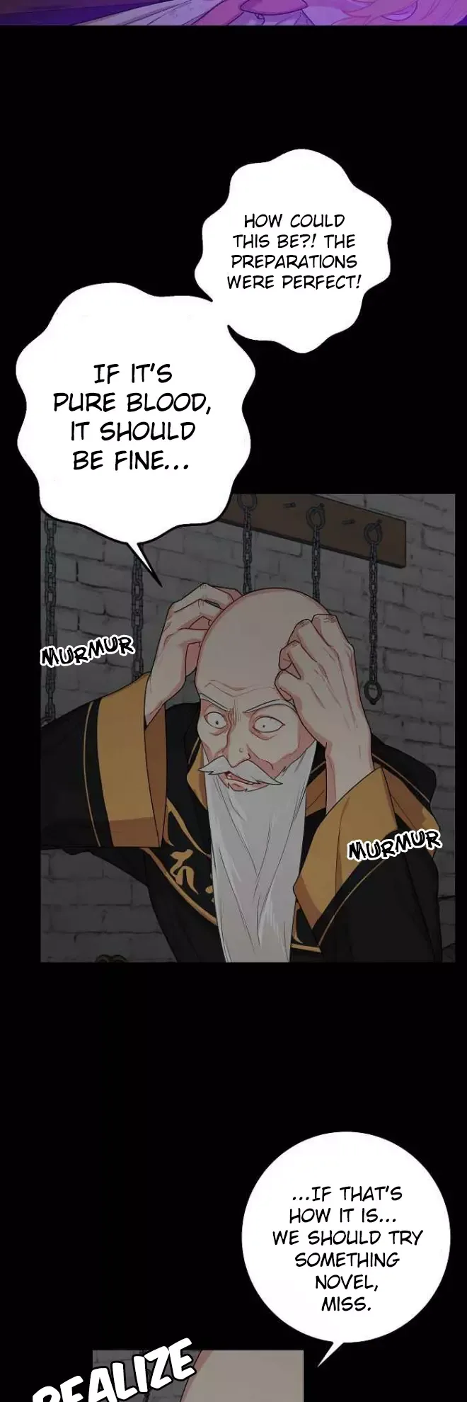 I am a child of this house Chapter 48 page 7