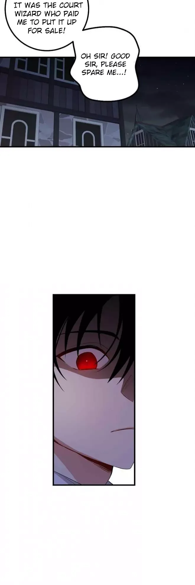 I am a child of this house Chapter 47 page 13