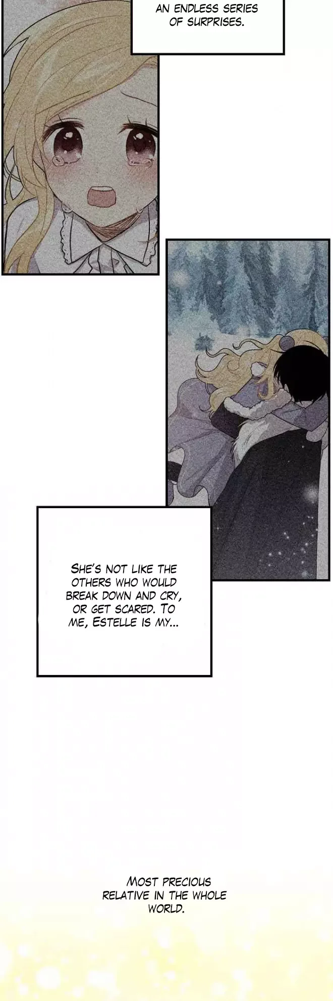 I am a child of this house Chapter 47 page 20
