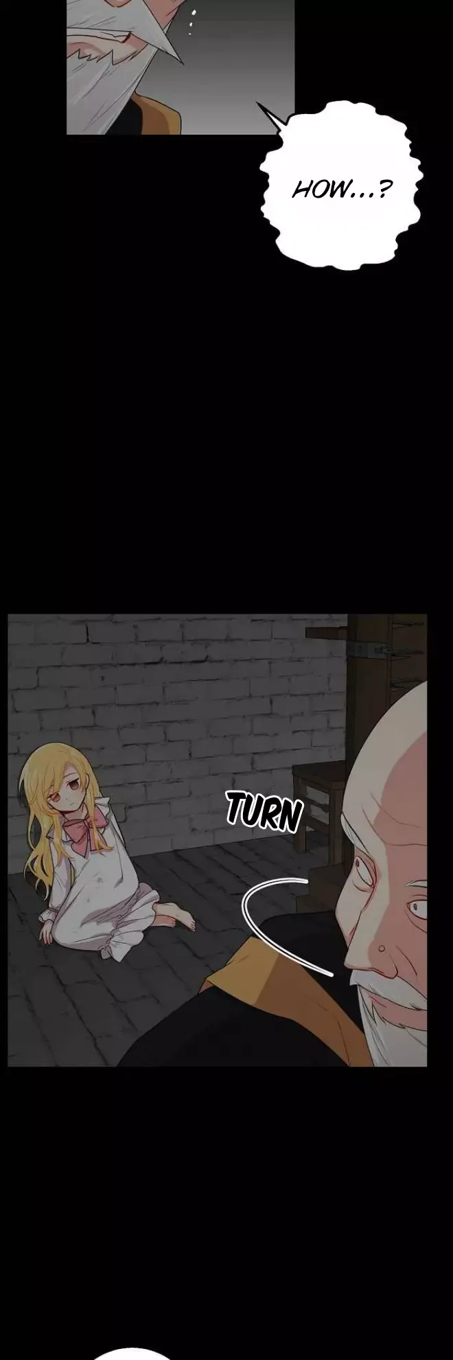 I am a child of this house Chapter 48 page 3