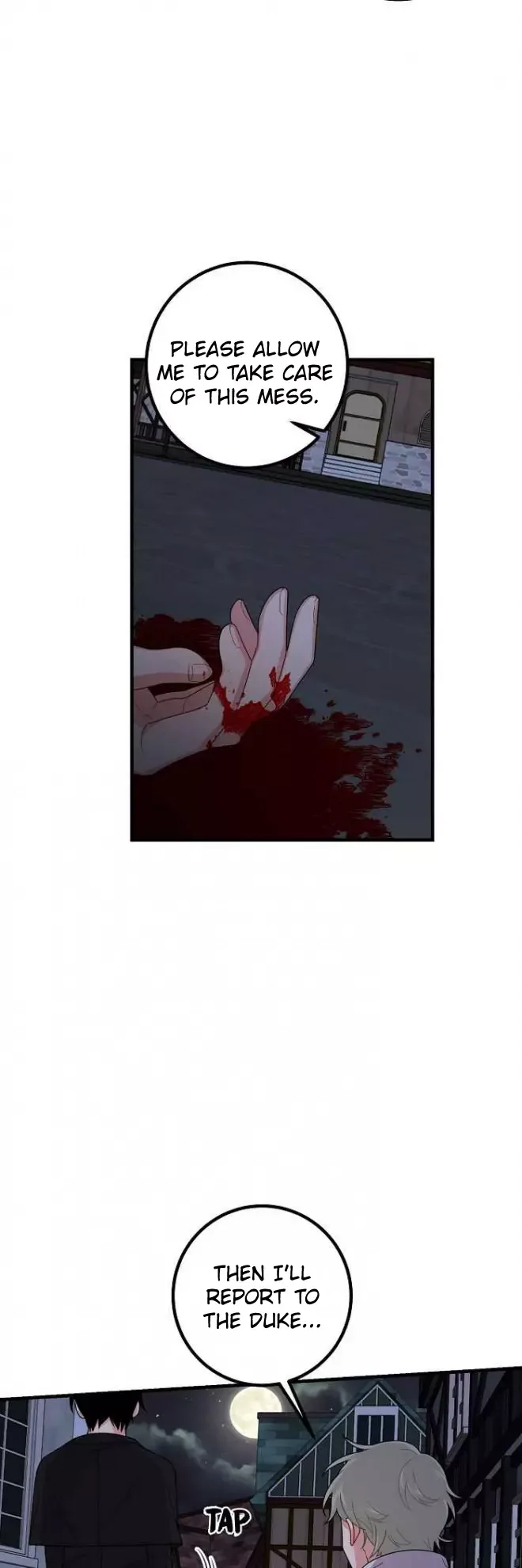 I am a child of this house Chapter 47 page 17