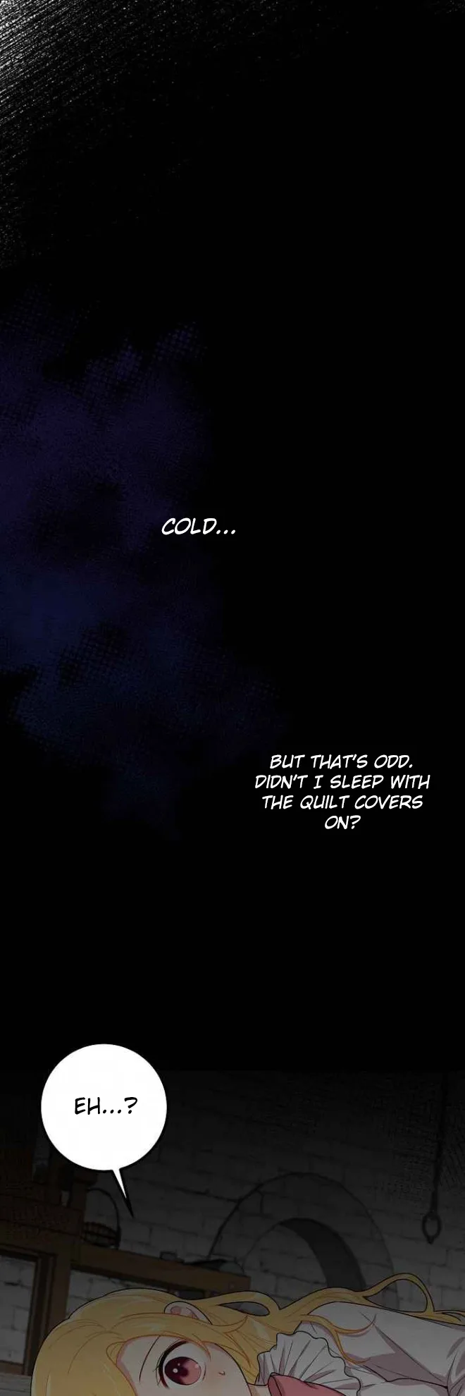 I am a child of this house Chapter 45 page 37