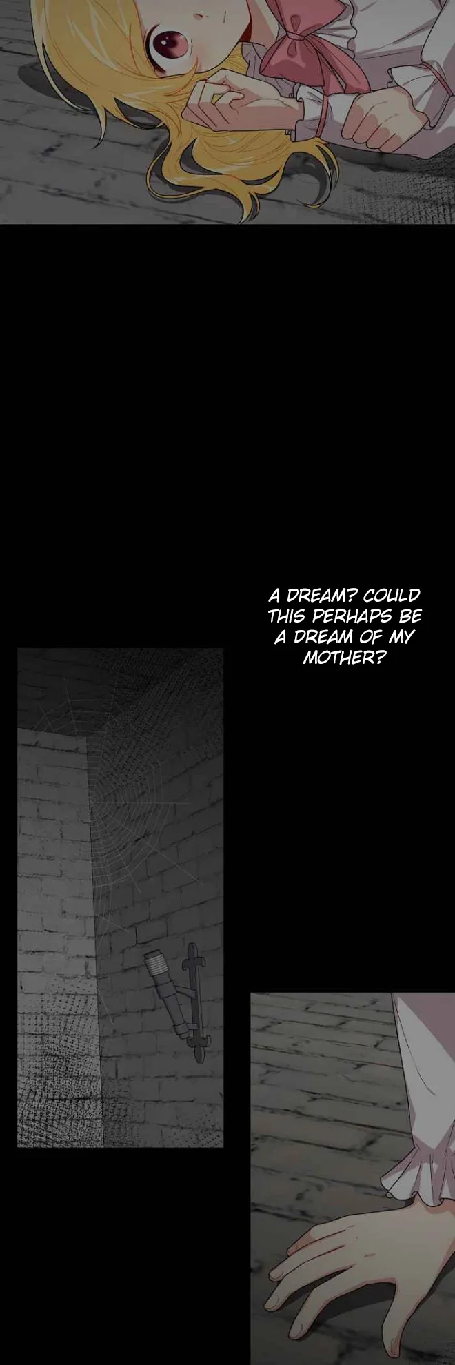 I am a child of this house Chapter 45 page 38