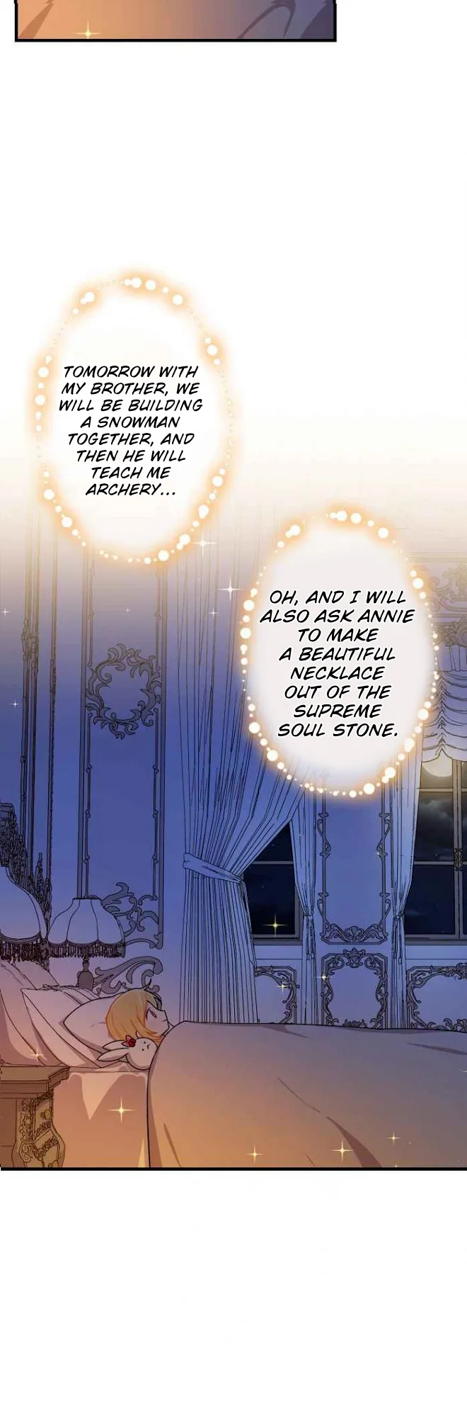 I am a child of this house Chapter 45 page 35
