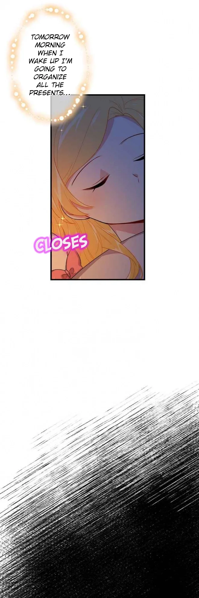 I am a child of this house Chapter 45 page 36