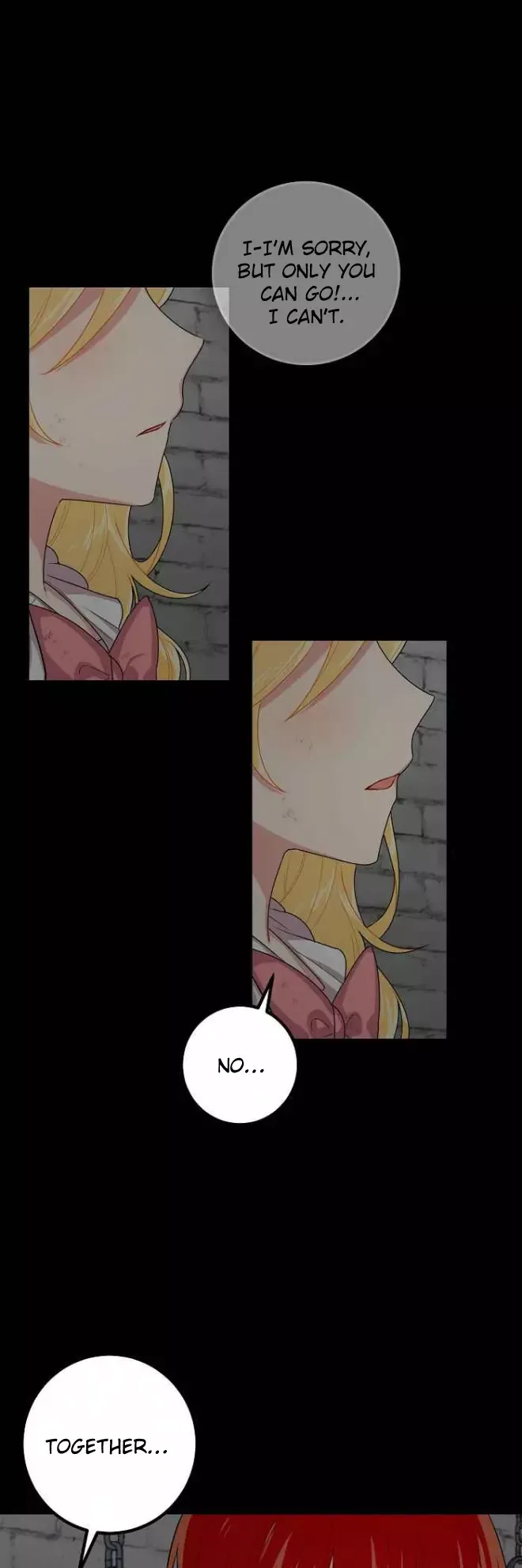 I am a child of this house Chapter 47 page 29